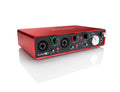 2nd Gen USB Audio Interface A21536
