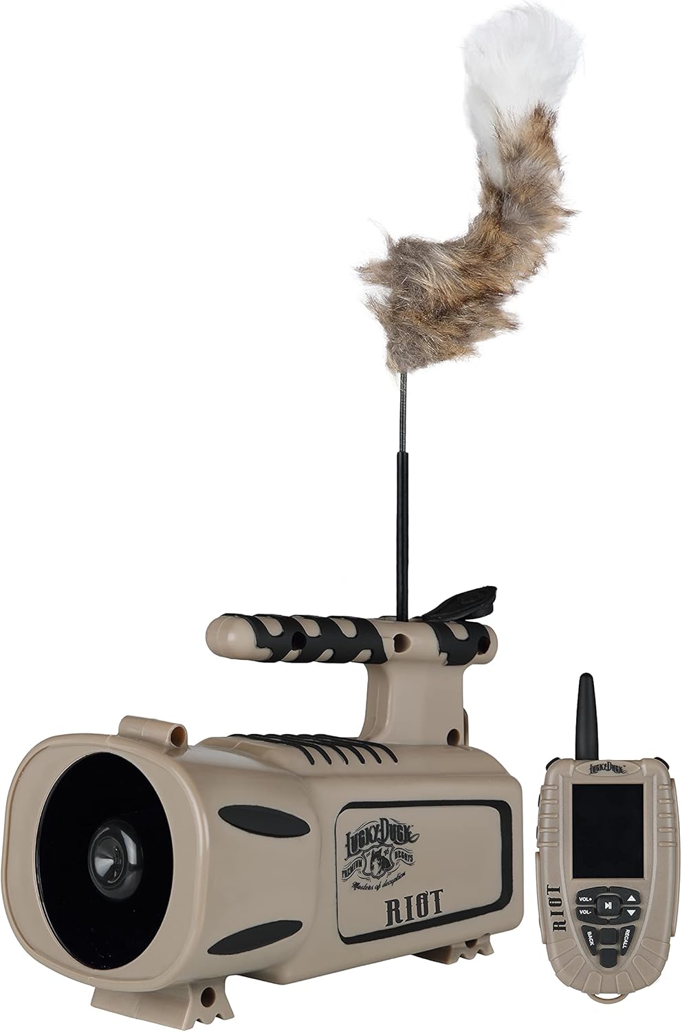 E-Caller U956815