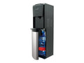 Bottom Loading Hot Cold Stainless Water Dispenser C978277