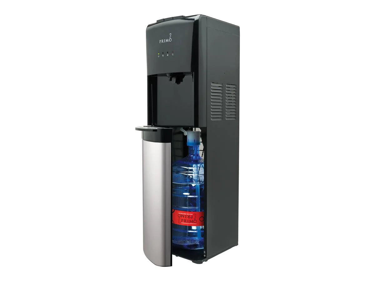 Bottom Loading Hot Cold Stainless Water Dispenser C978277