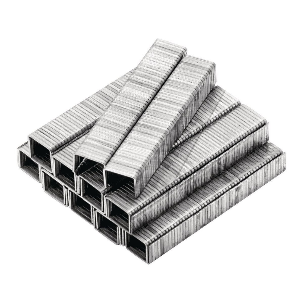 5/16 in. Staples, 1000 Pack K381517