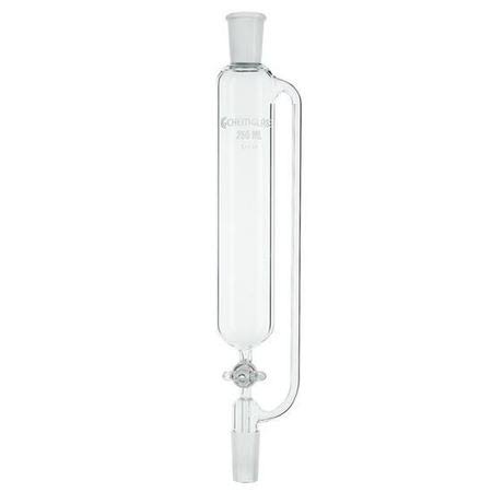60ml 24/40 Addition Funnel Q346398