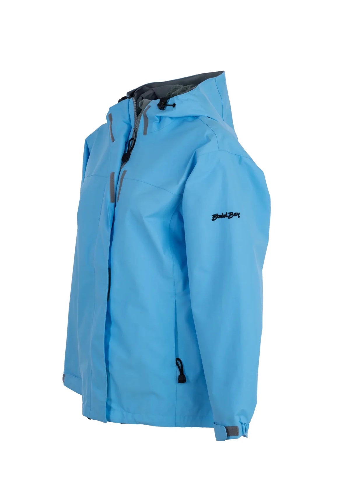 Waterproof Breathable Jacket V547