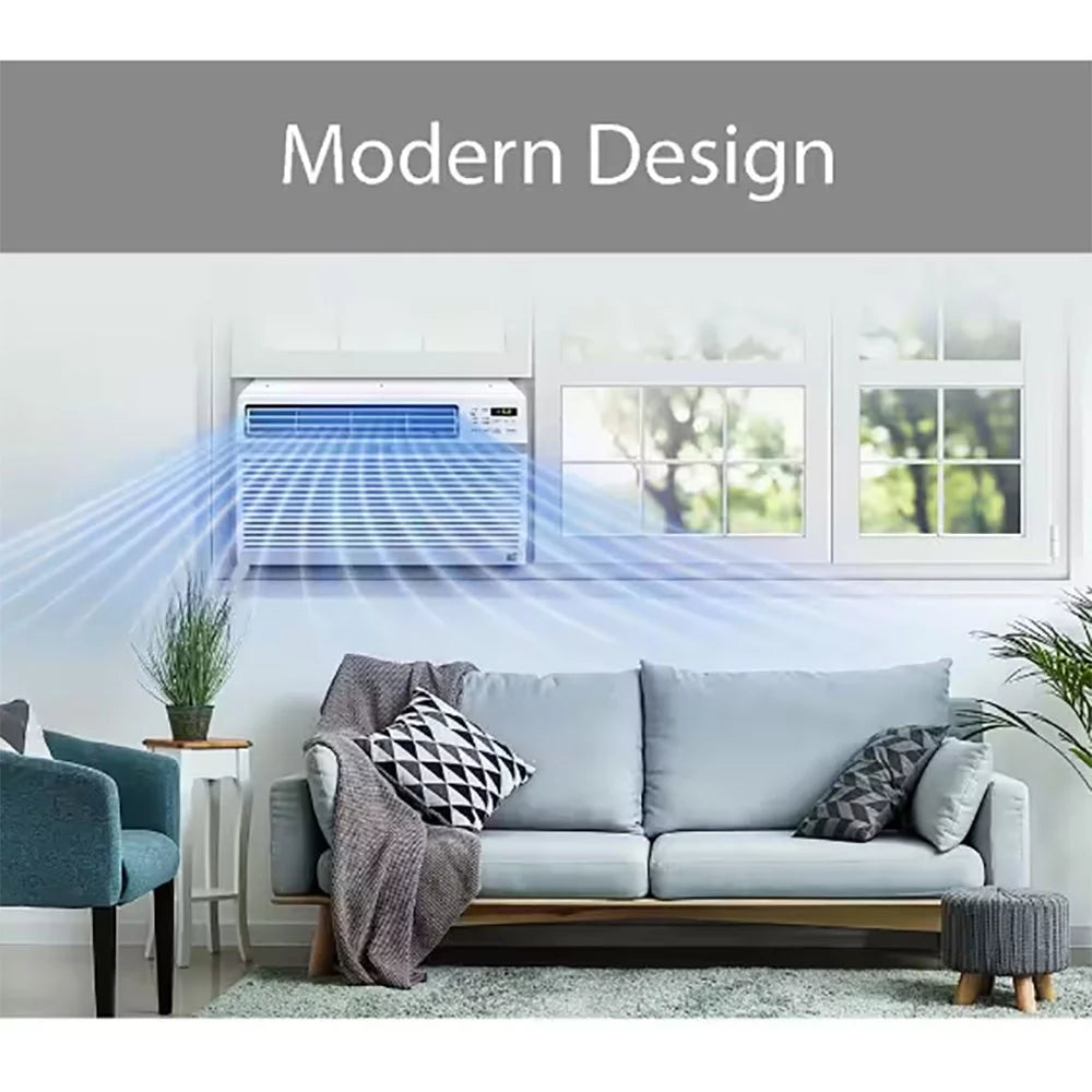 12,200 BTU Smart Window Air Conditioner I2316