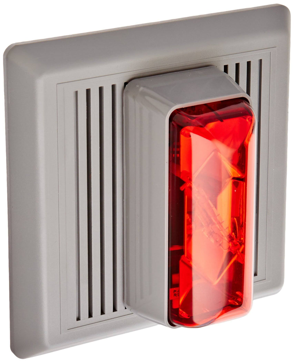 Red Horn Strobe, 120VAC A92043