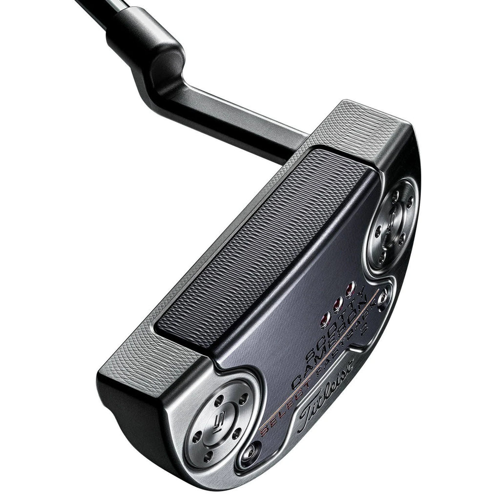 Select Fastback 2 Putter Y95832