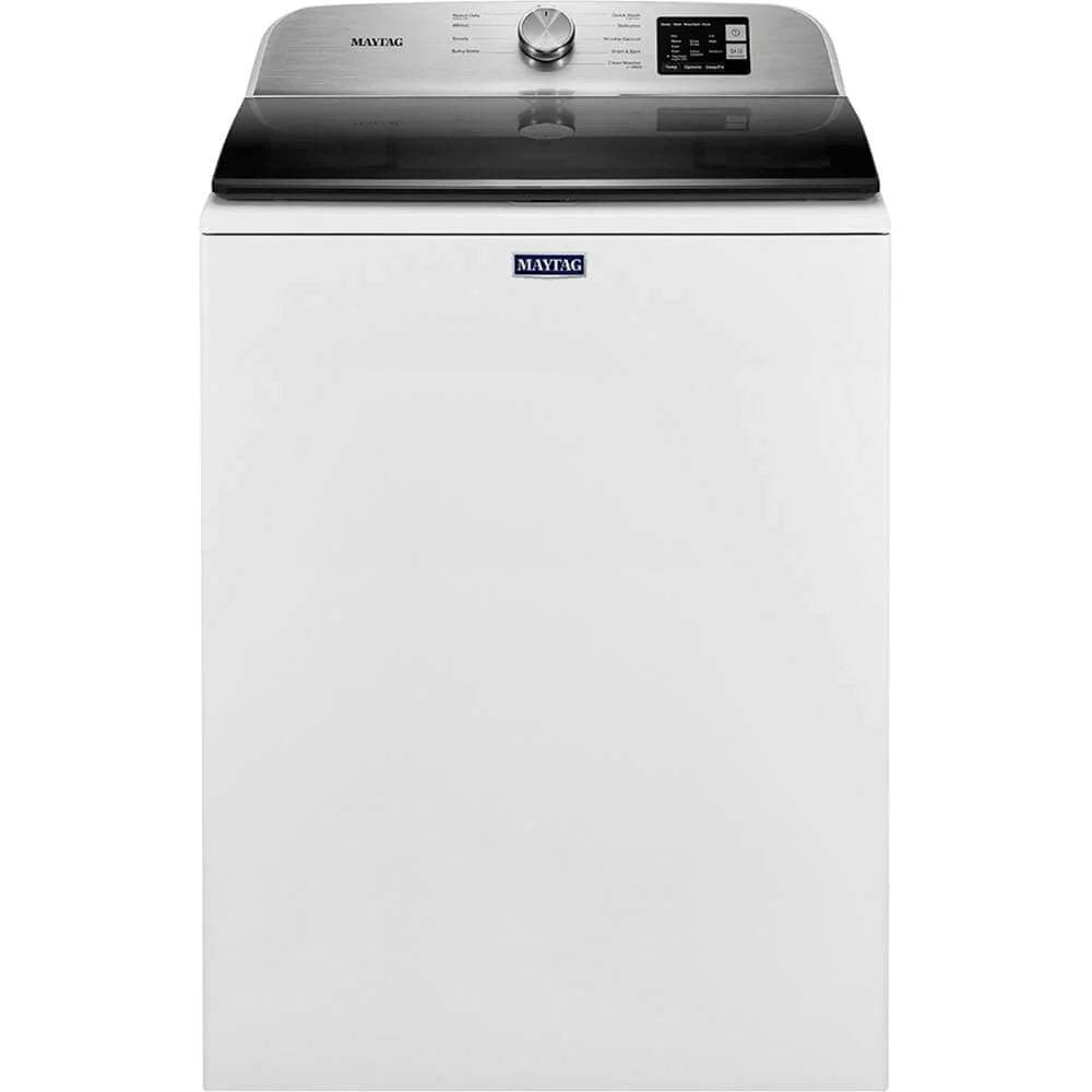 4.8 Cu. Ft. 10-Cycle Top-Loading Washer H148