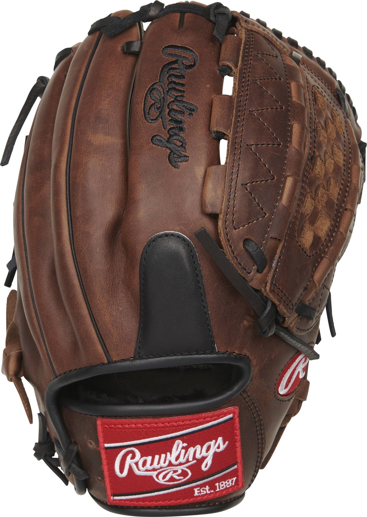 12.25-inch Heart of The Hide Infield/Pitcher's Glove S26830