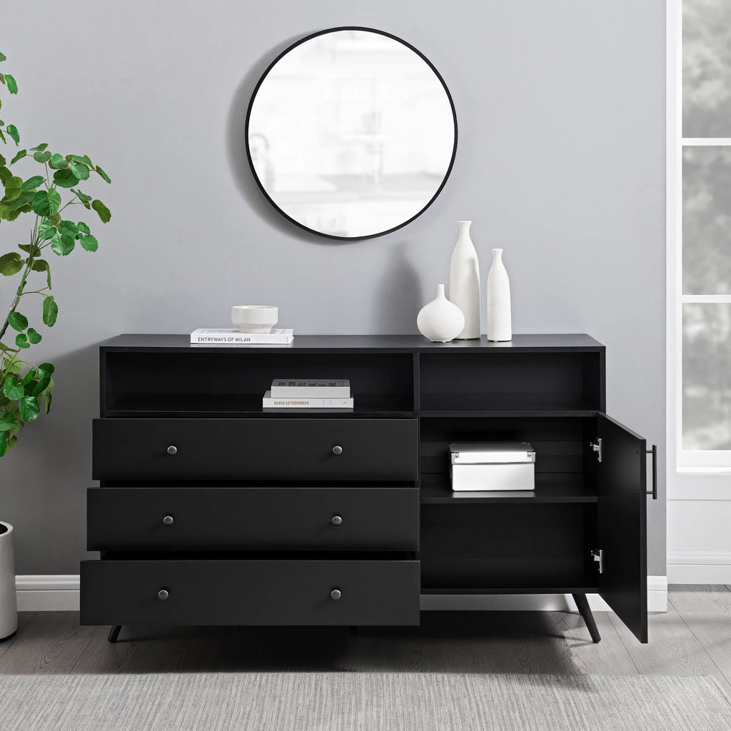 3 Drawer Sideboard I2313
