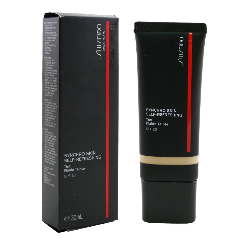 Synchro Skin Self Refreshing Tint SPF 20 - Tan 30ml/1oz I837