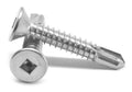 Self Drilling Screws Stainless Steel 410 L1660