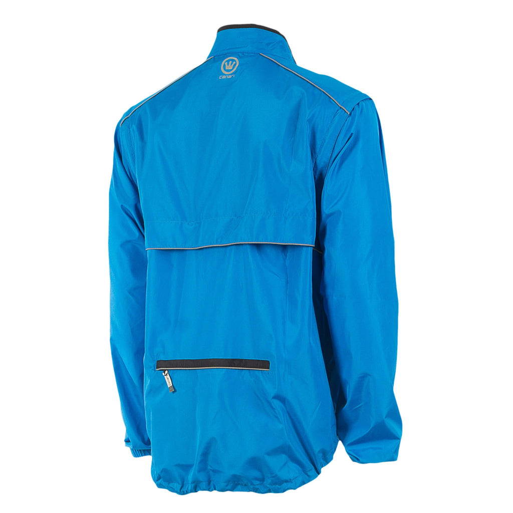 Breakaway Blue Jacket C7202