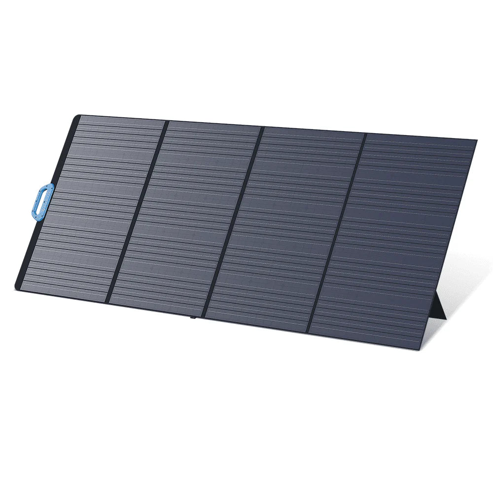 120W Foldable Portable Solar Panel T388996
