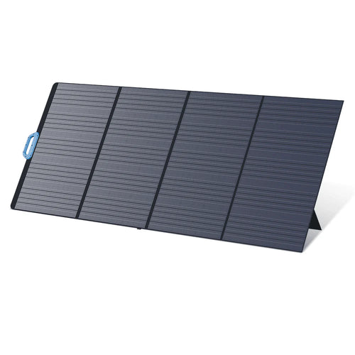120W Foldable Portable Solar Panel T388996