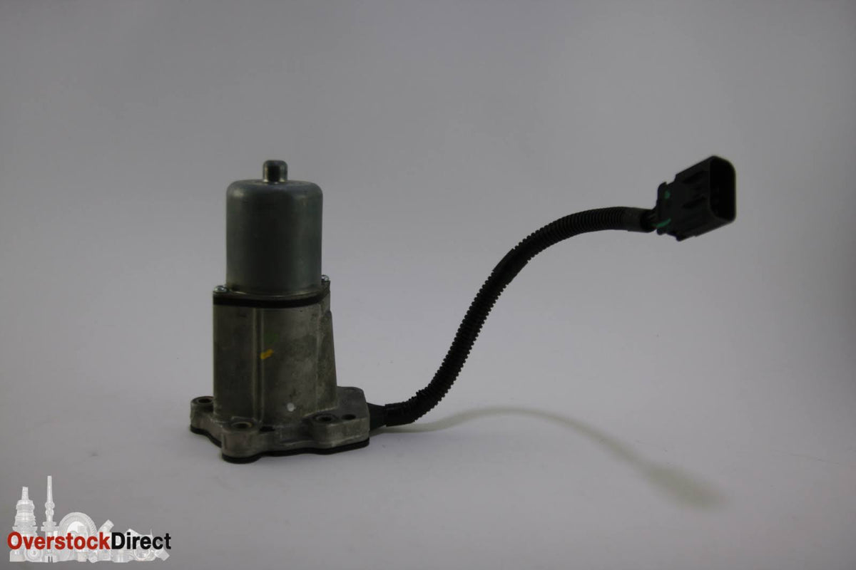 Transfer Case Four Wheel Drive Actuator S800994