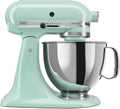 5 Quart Black Matte Stand Mixer J272