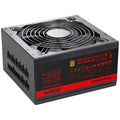 850W Gold Certified Full Module Dual CPU Power Supply H710