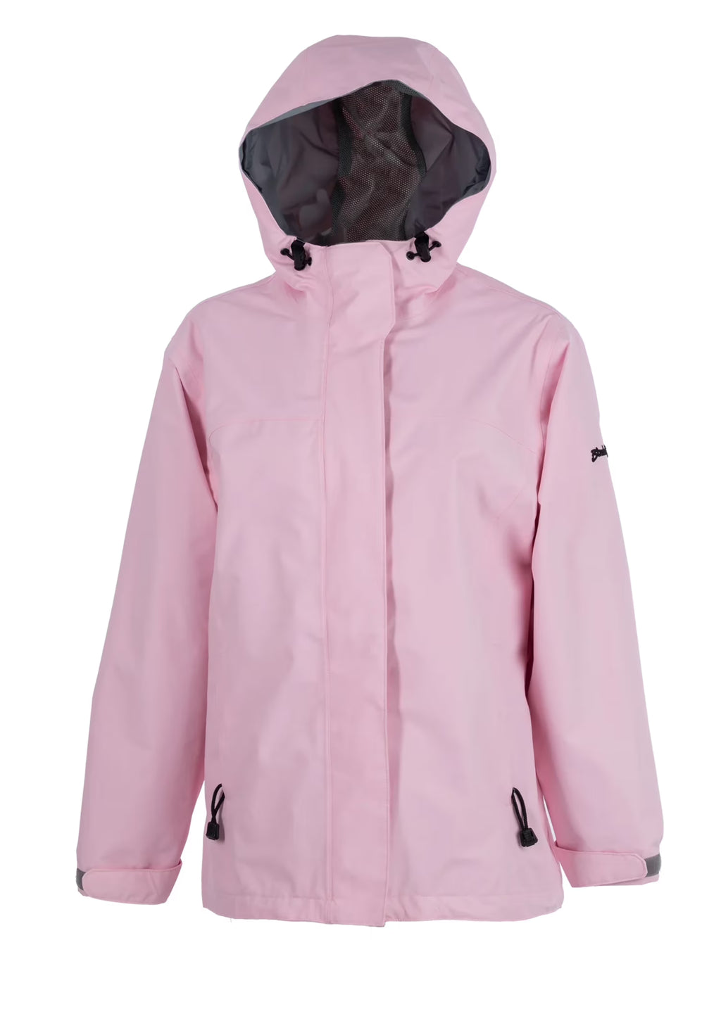 Waterproof Breathable Jacket V547