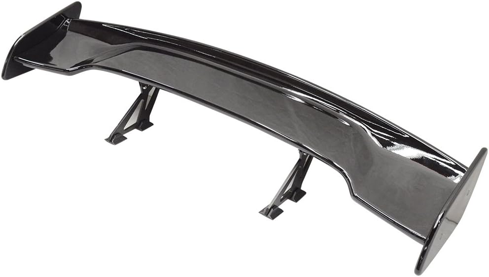 Trunk Spoiler Rear Spoiler Wing Tail Lid Deck Lip E89662