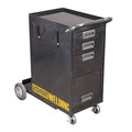 Silver Welding Cabinet L8272