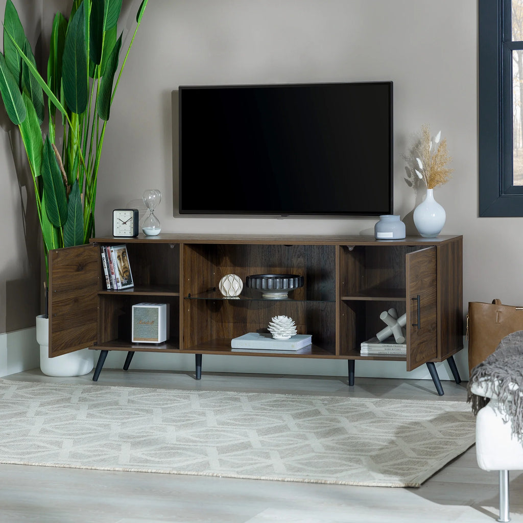 2-Door TV Stand T535