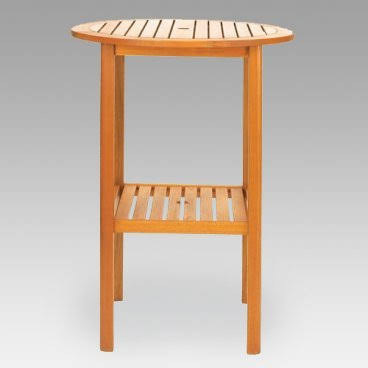 Eucalyptus Bar Table I169771