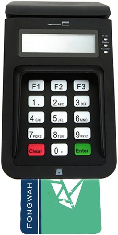 USB Smart Card Reader Writer Z47801