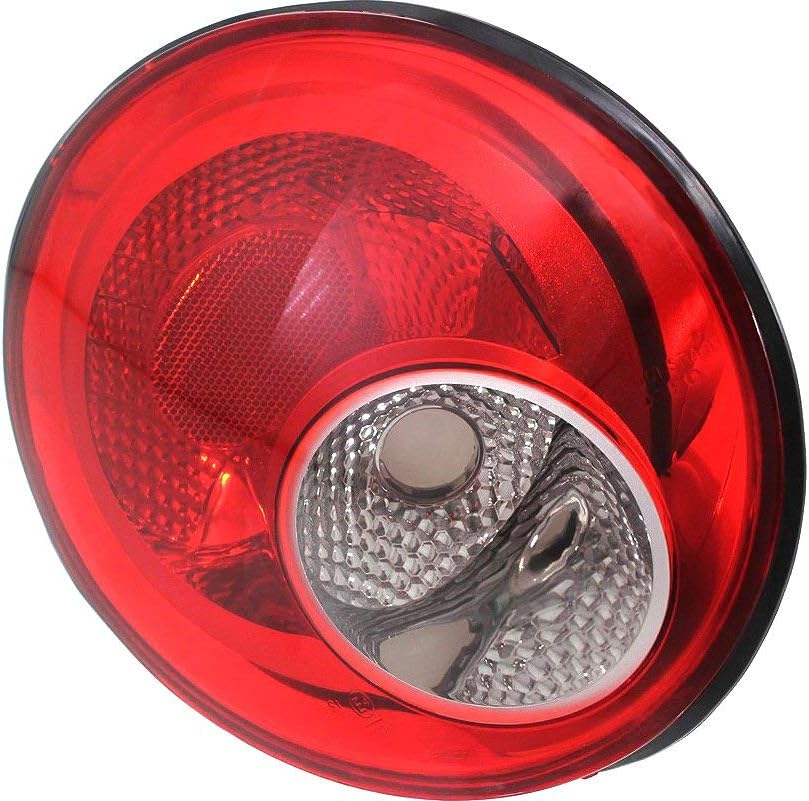 Tail Light Lens and Housing Set of 2 V36885