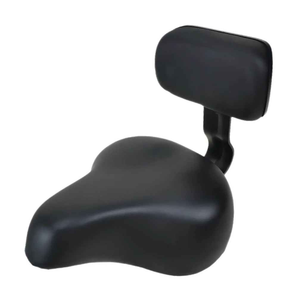 Bike Seat Saddle Cushion Replacement PU Cushion Z767