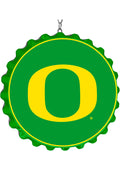 Green Bottle Cap Dangler Sign E630989