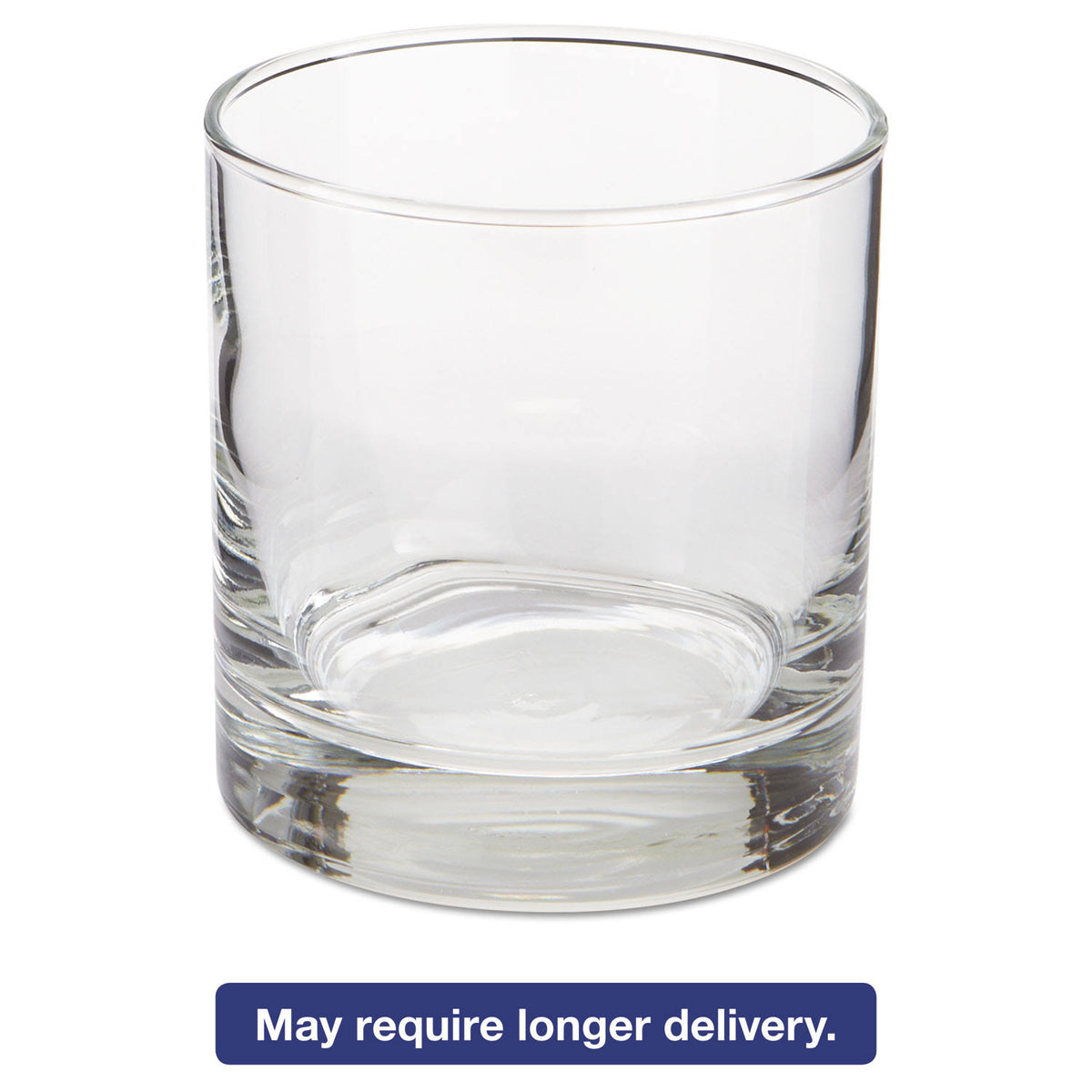 Glass Tumblers 10.25oz H3267