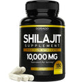 Shilajit Capsules 10,000mg 150 Capsules E693