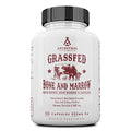 Grass Fed Beef Bone and Marrow Supplement, 3000mg, 180 Capsules T415