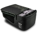 Green Camouflage Desk with Built-in Power Inverter B9170
