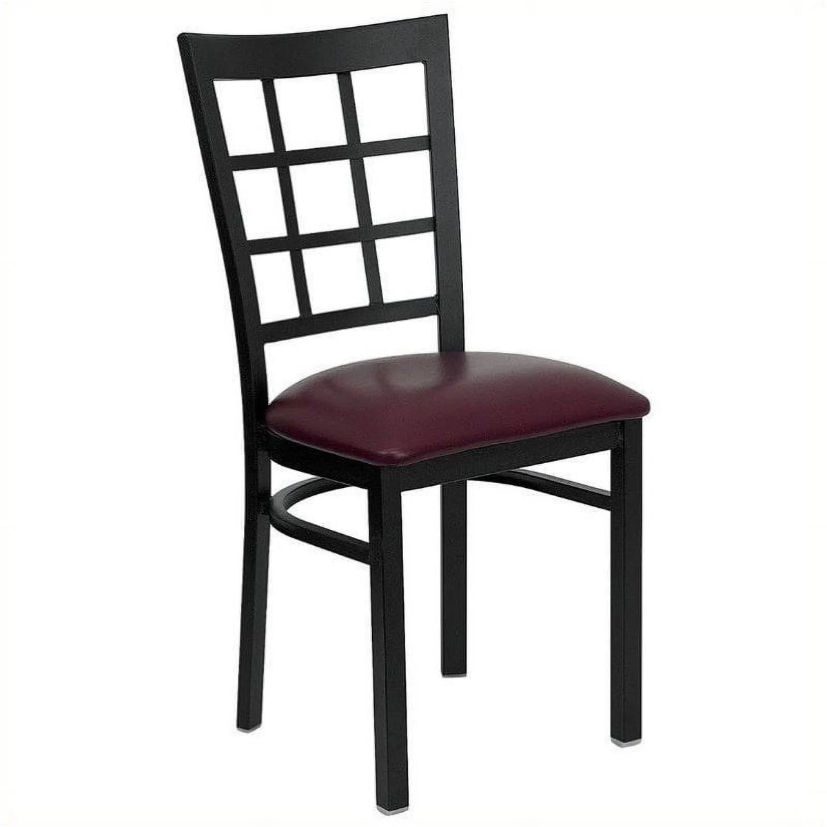 Black Dining Chair P19694