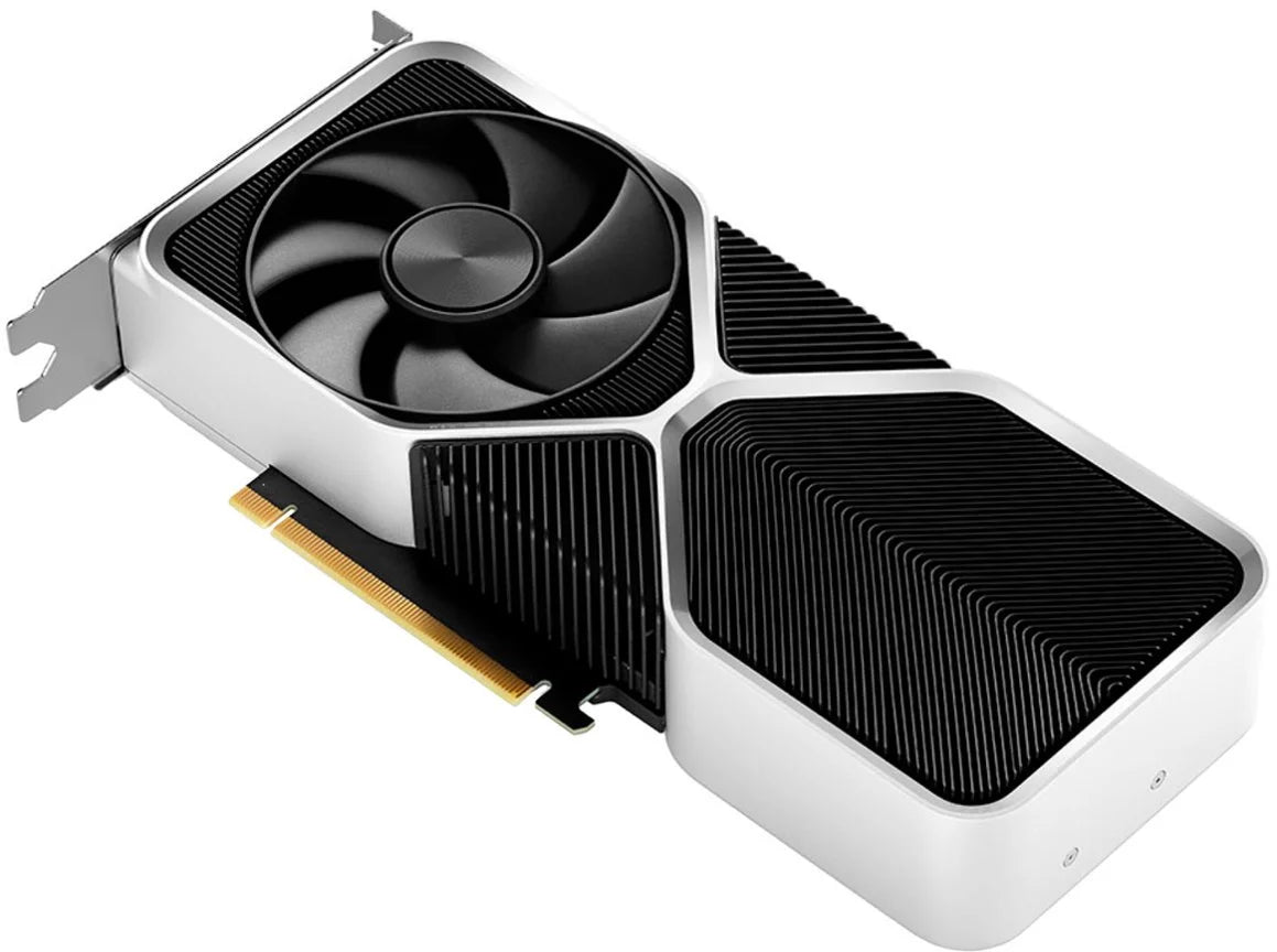 GeForce RTX 4060 Ti 8GB GDDR6 Graphics Card U954823
