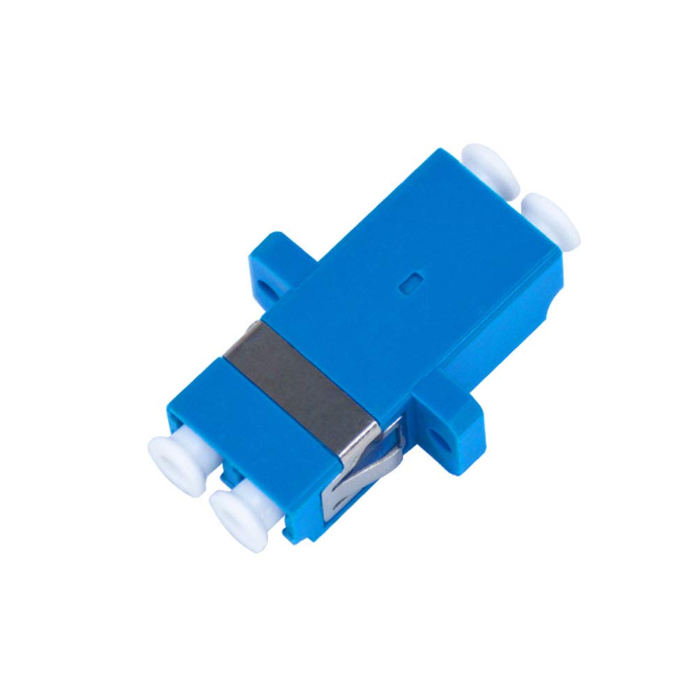 LC to LC Duplex Fiber Adapter Coupler N8402