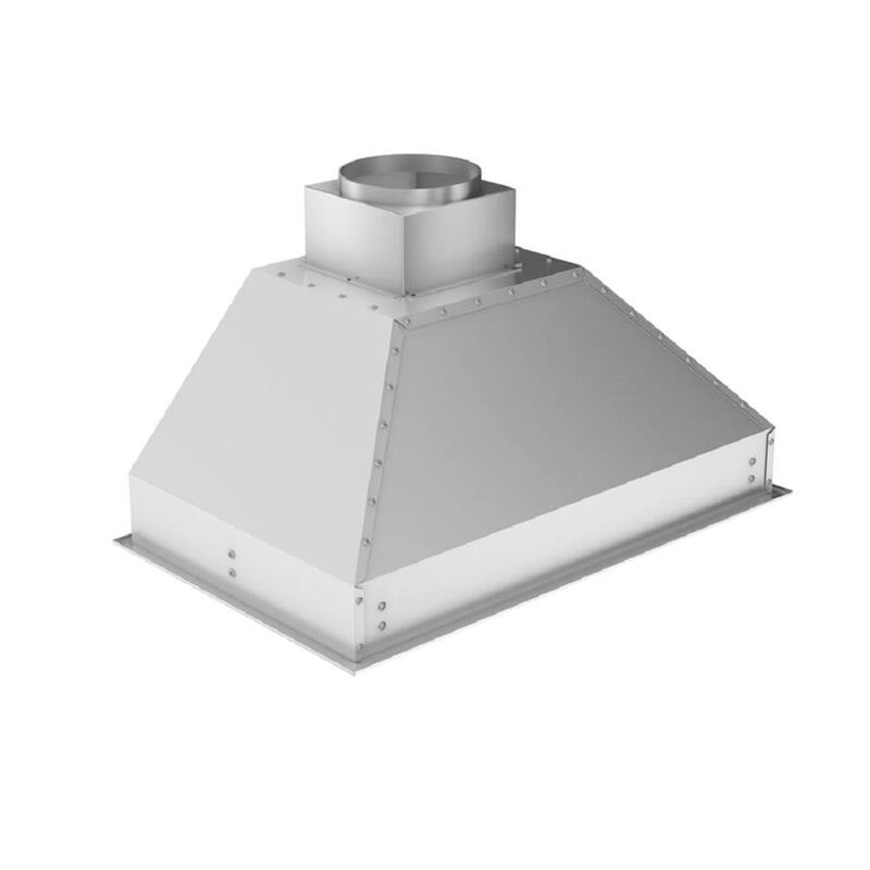 28 in. 400 CFM Stainless Steel Range Hood Insert V472058