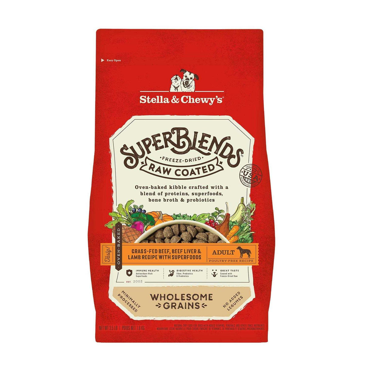 Grass-Fed Beef N190