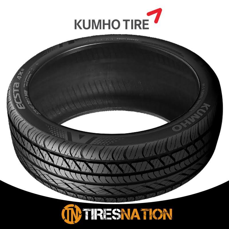 235/50/18 Tire C36940