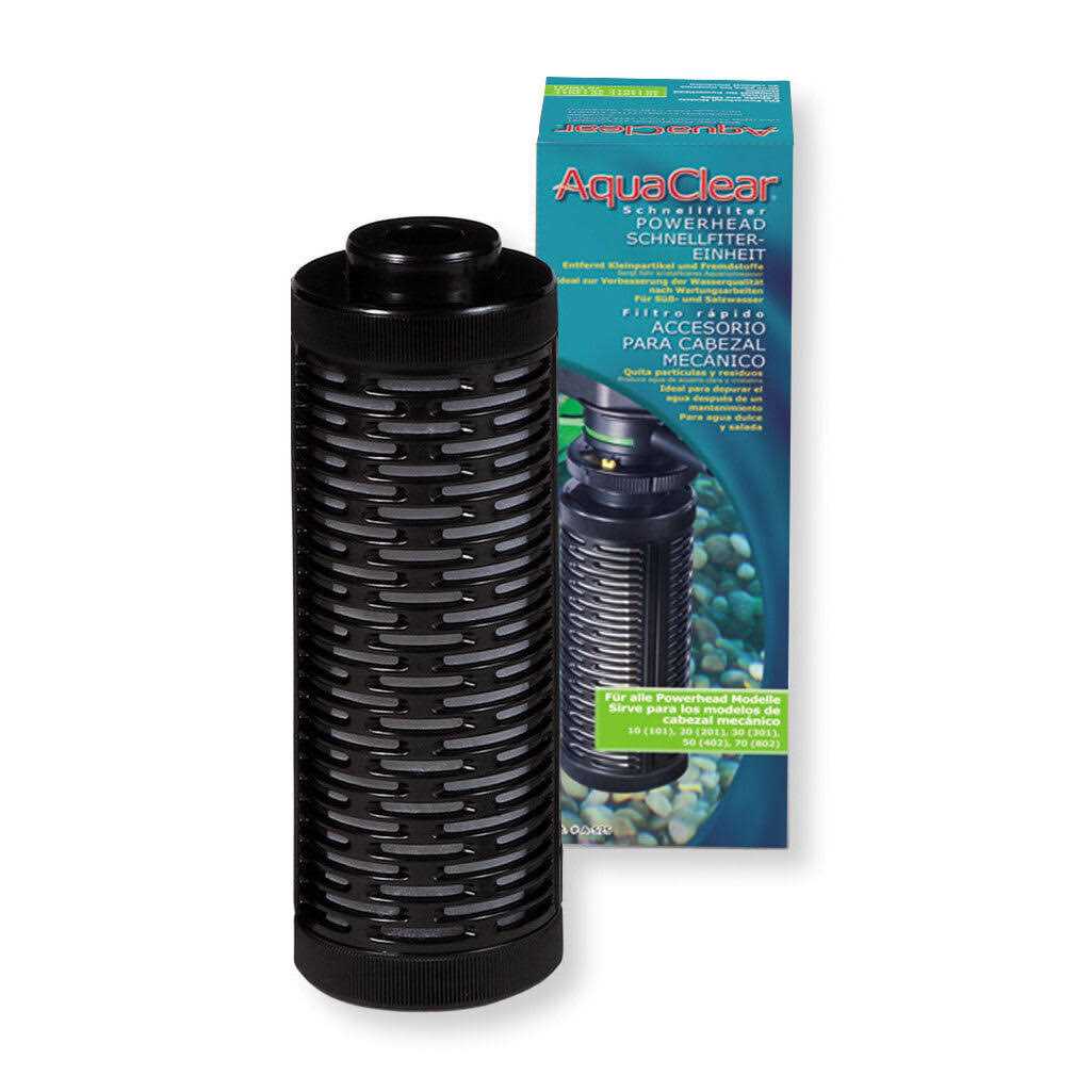 Powerhead Quick Filter Attachment W11120