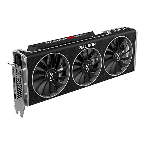 16GB GDDR6 RX 6800 XT Graphics Card M962717