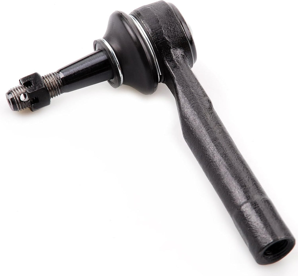 11pcs Suspension Kit with Ball Joints Tie Rod Ends Idler Arm Pitman Arm Sway Bar K303232