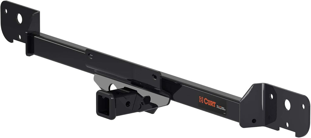 Class 3 Trailer Hitch, 2-Inch Receiver, 5,000 lbs A396205