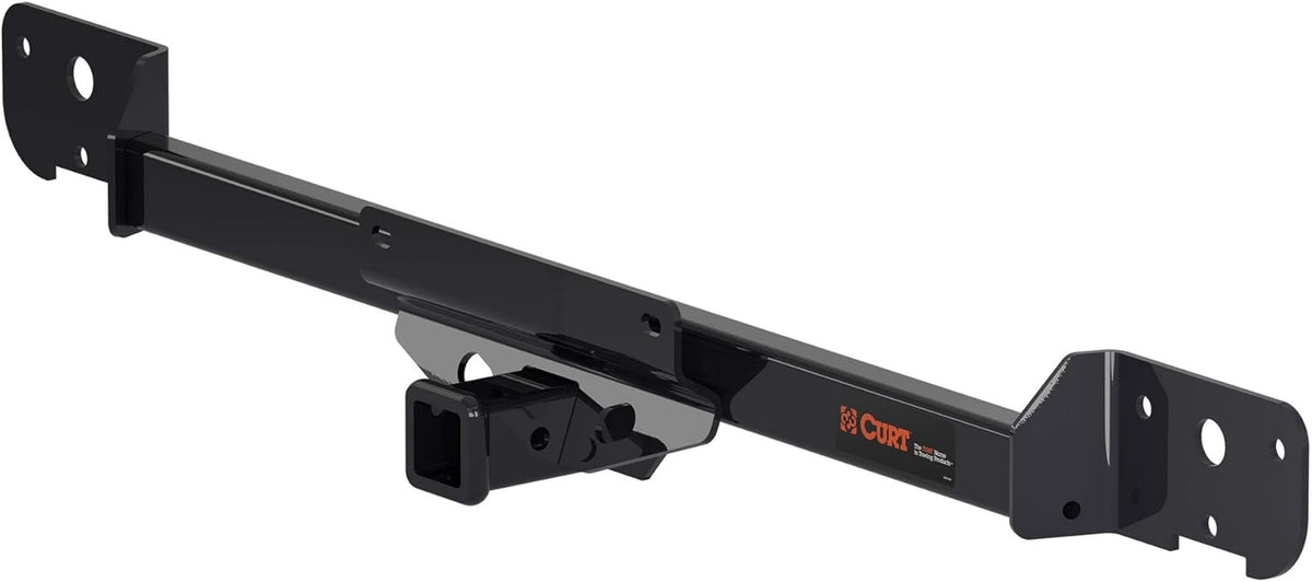Class 3 Trailer Hitch, 2-Inch Receiver, 5,000 lbs A396205