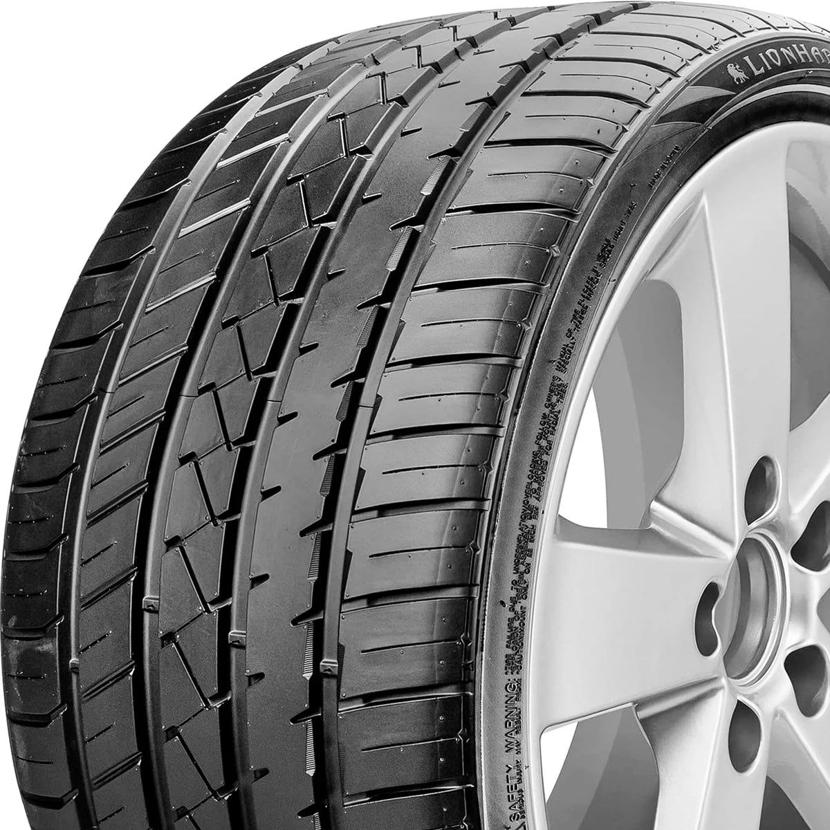 225/45R19 96W XL Performance Tire R623