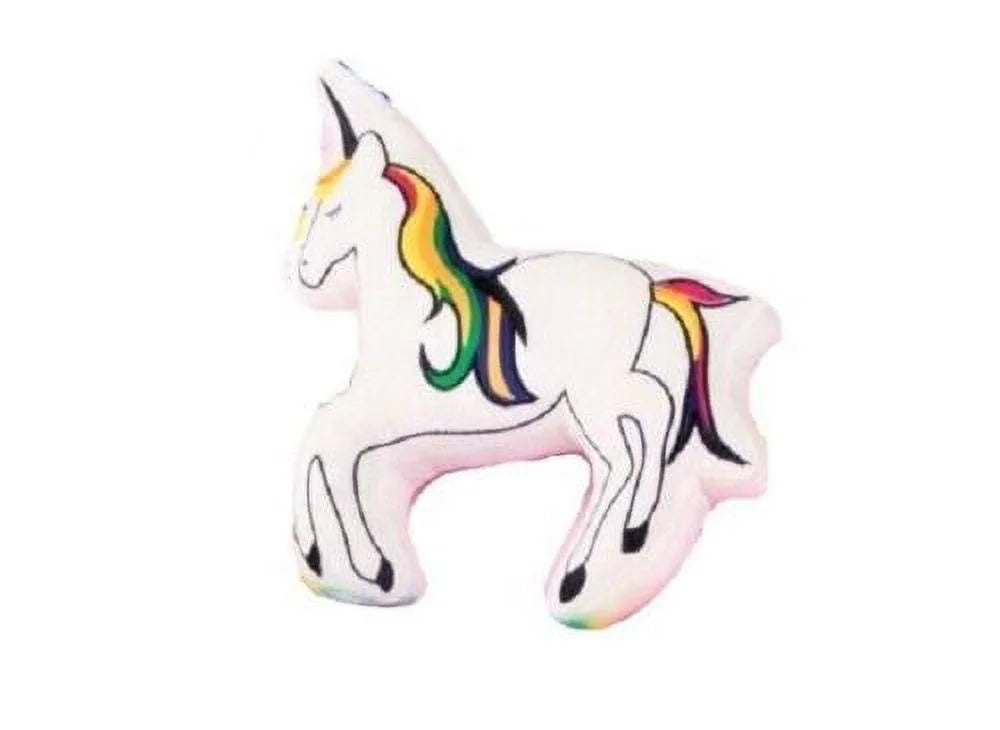 Full Size Unicorn Rainbow Comforter and Sheet Set C967202