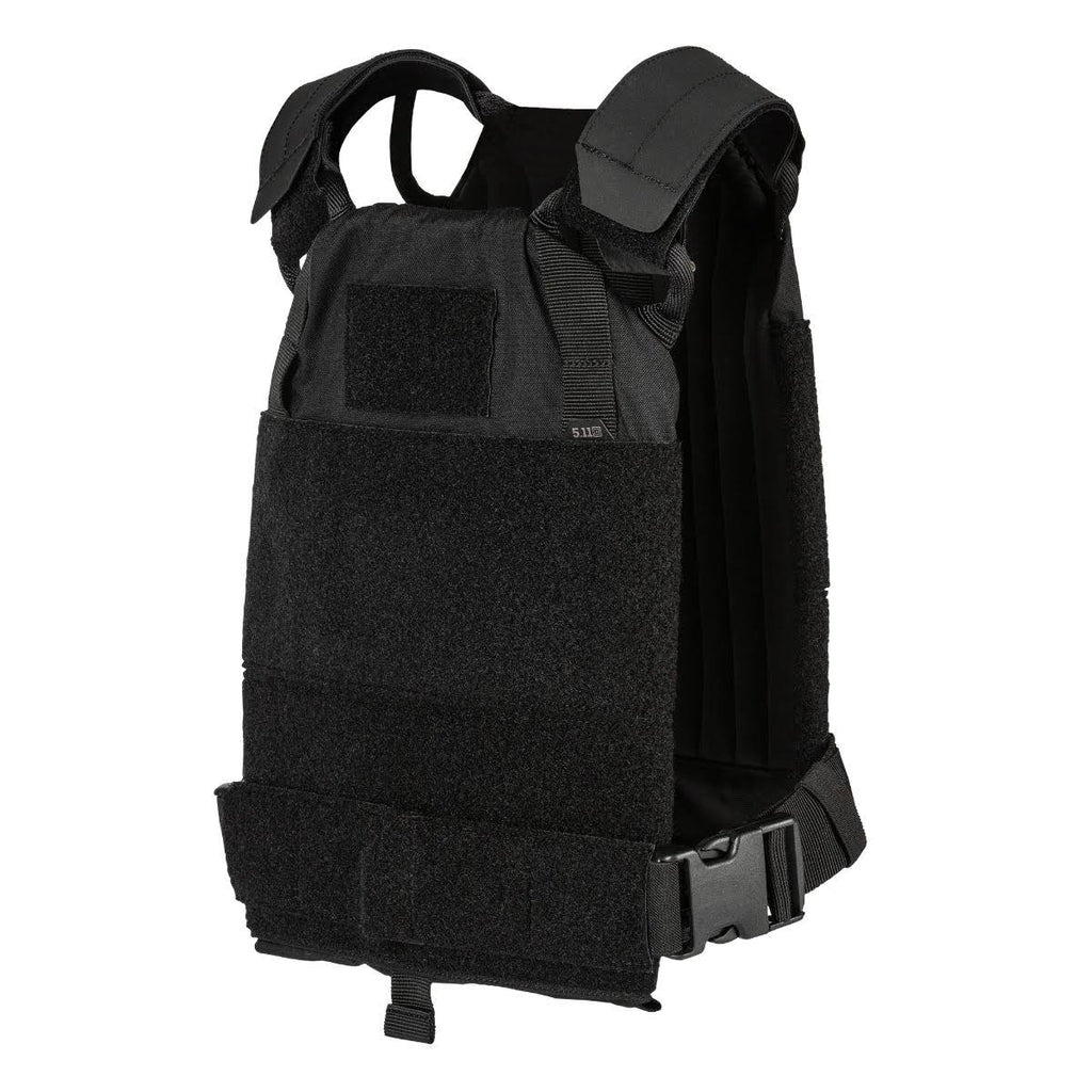 Black XL Plate Carrier A18085