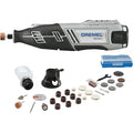 12 Volt Rotary Tool Kit P209