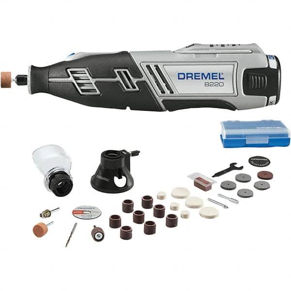 12 Volt Rotary Tool Kit P209